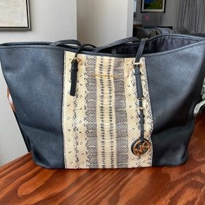 Michael Kors Tote Bag